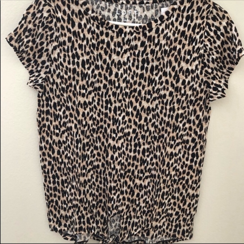 LOFT Blouse